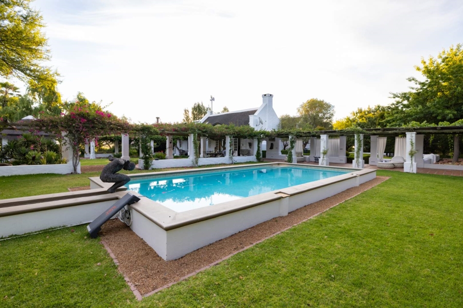 6 Bedroom Property for Sale in Klein Parys Western Cape